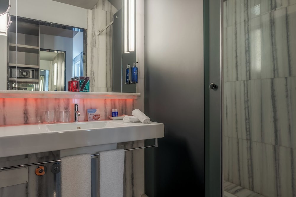 Pestana CR7 Lisboa — Hotel rooms in Lisbon, Lisboa