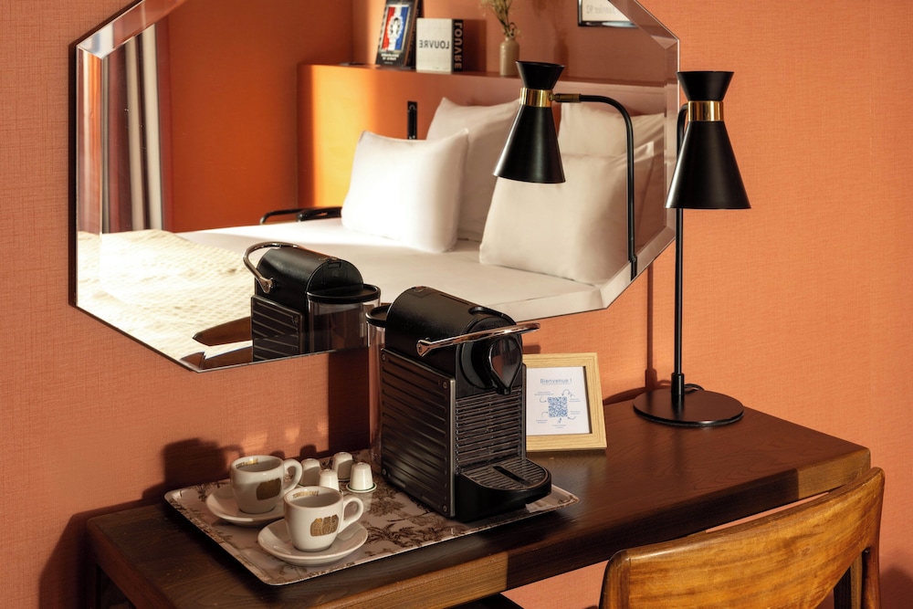 COQ Hotel Paris - zdjęcie 4