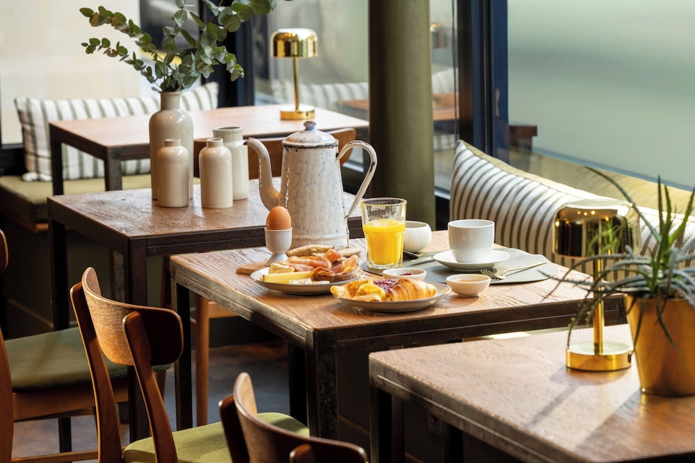 COQ Hotel Paris - zdjęcie 5