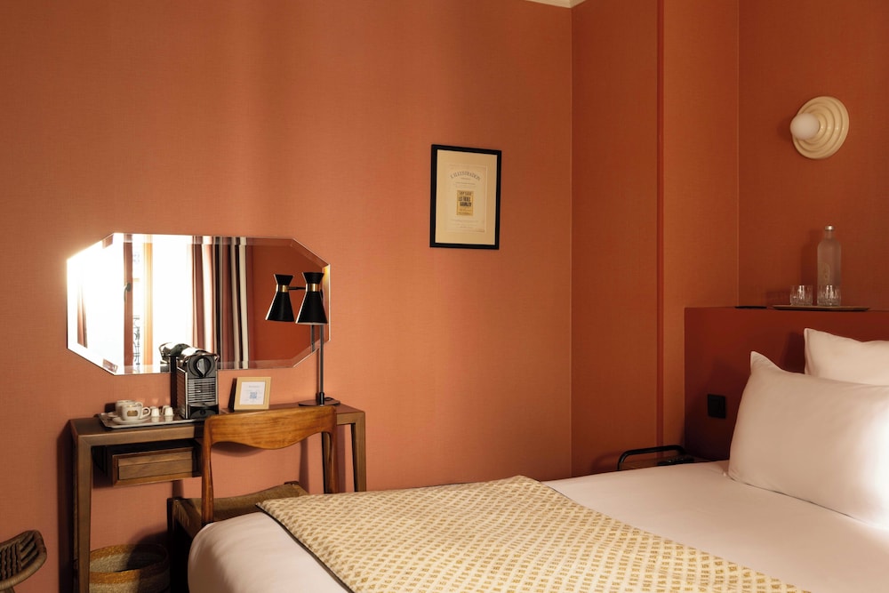 COQ Hotel Paris - zdjęcie 3