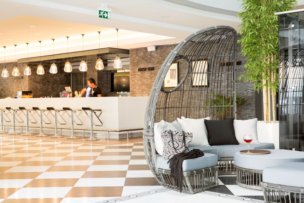 Sunprime C-Lounge Hotel - Adults Only — Restaurant & bars in Alanya