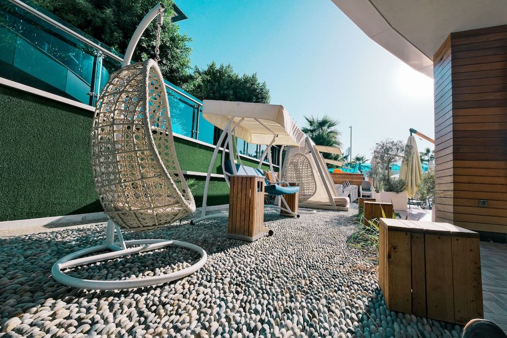 Sunprime C-Lounge Hotel - Adults Only - zdjęcie 5