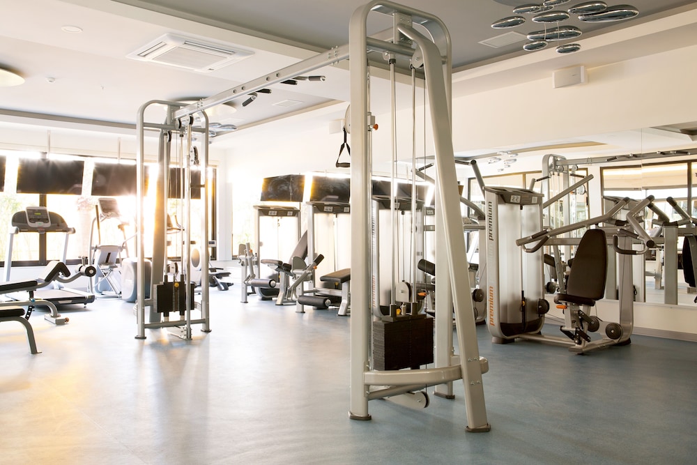 Sunprime C-Lounge Hotel - Adults Only — Sports & recreation in Alanya