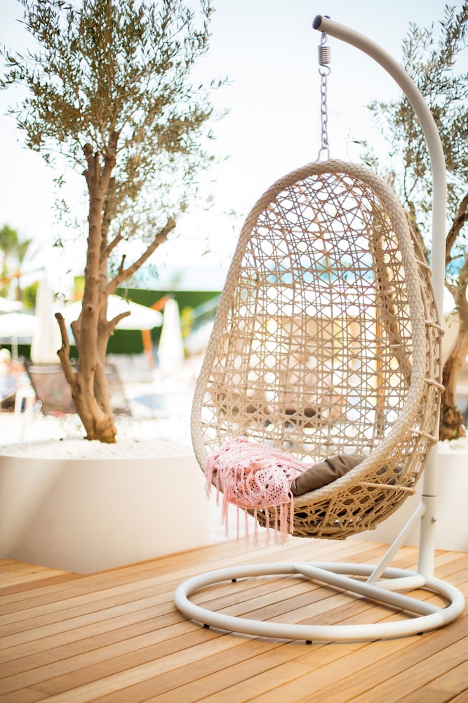 Sunprime C-Lounge Hotel - Adults Only — Swimming pool in Alanya