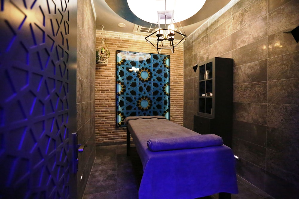 Sunprime C-Lounge Hotel - Adults Only — Spa in Alanya