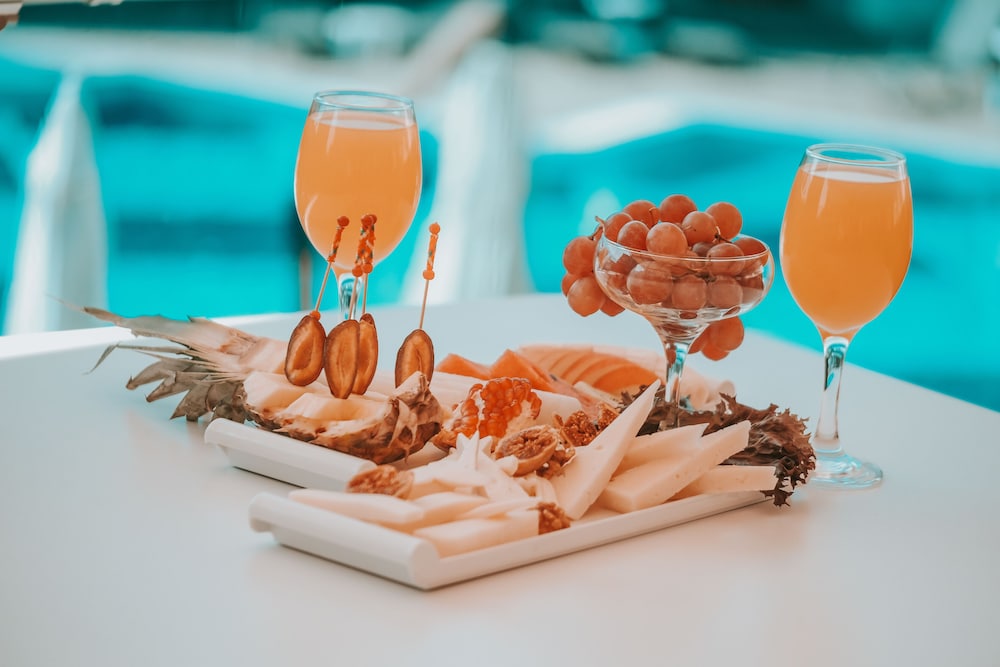 Sunprime C-Lounge Hotel - Adults Only — Restaurant & bars in Alanya