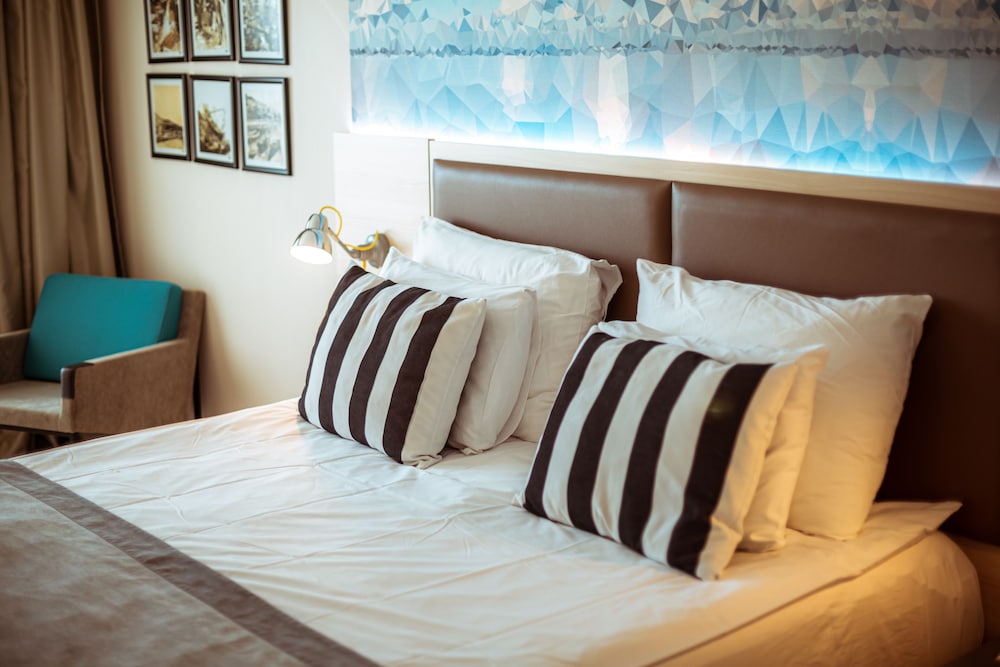 Sunprime C-Lounge Hotel - Adults Only — Hotel rooms in Alanya