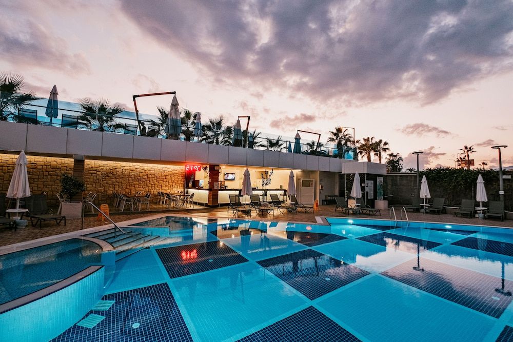 Sunprime C-Lounge Hotel - Adults Only - zdjęcie 2