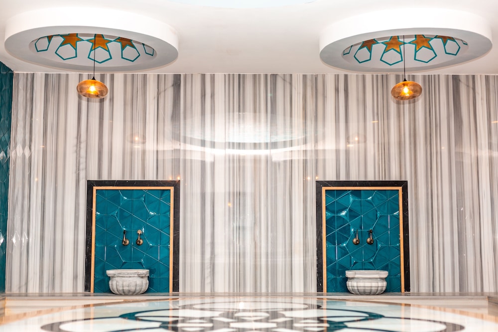 Sunprime C-Lounge Hotel - Adults Only — Spa in Alanya