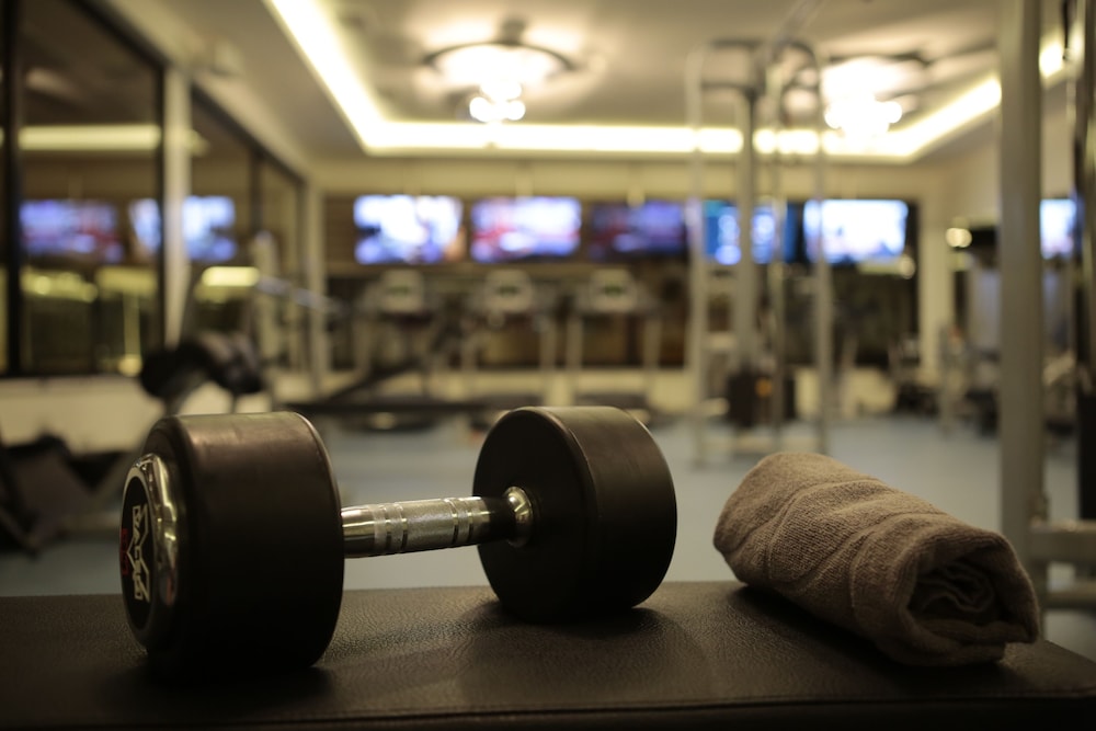 Sunprime C-Lounge Hotel - Adults Only — Sports & recreation in Alanya