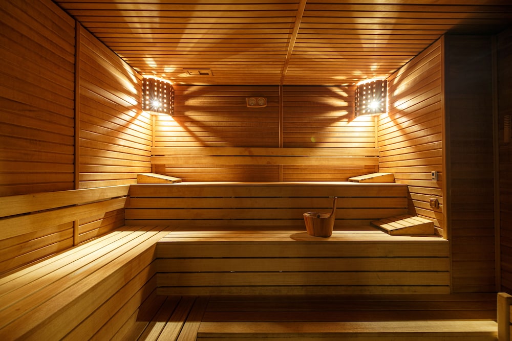 Sunprime C-Lounge Hotel - Adults Only — Spa in Alanya