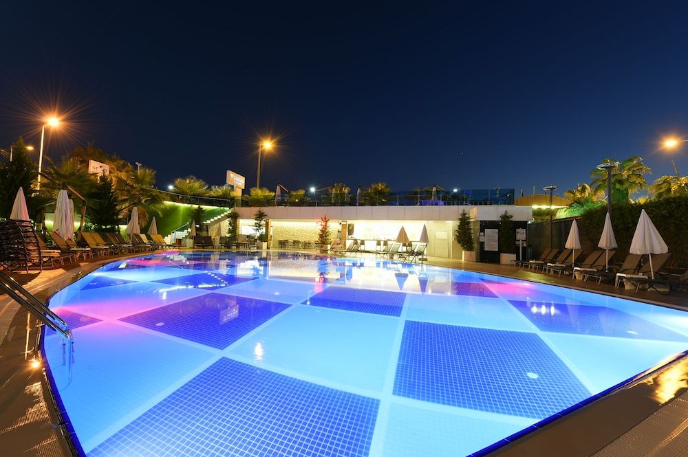 Sunprime C-Lounge Hotel - Adults Only - zdjęcie 3