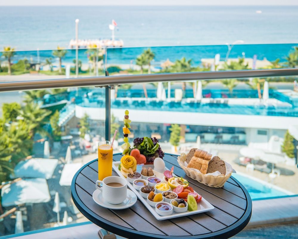 Sunprime C-Lounge Hotel - Adults Only - zdjęcie 4