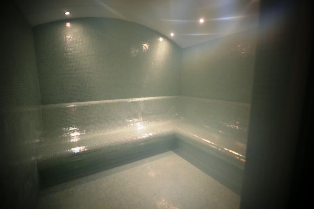 Sunprime C-Lounge Hotel - Adults Only — Spa in Alanya