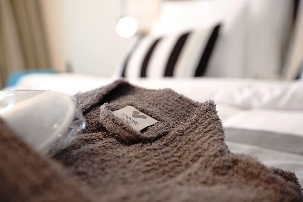 Sunprime C-Lounge Hotel - Adults Only — Hotel rooms in Alanya