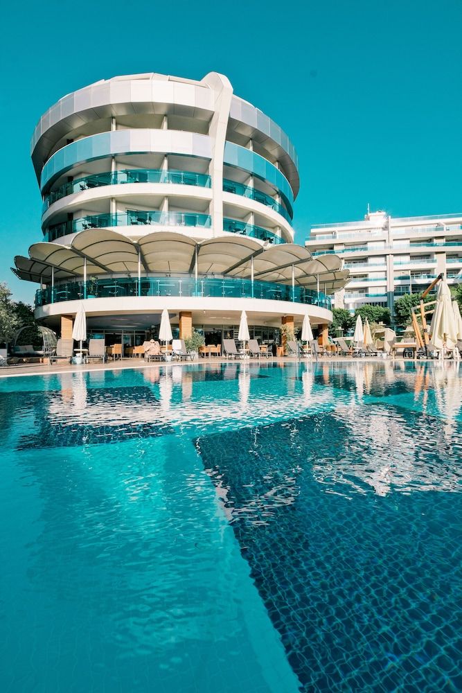 Sunprime C-Lounge Hotel - Adults Only