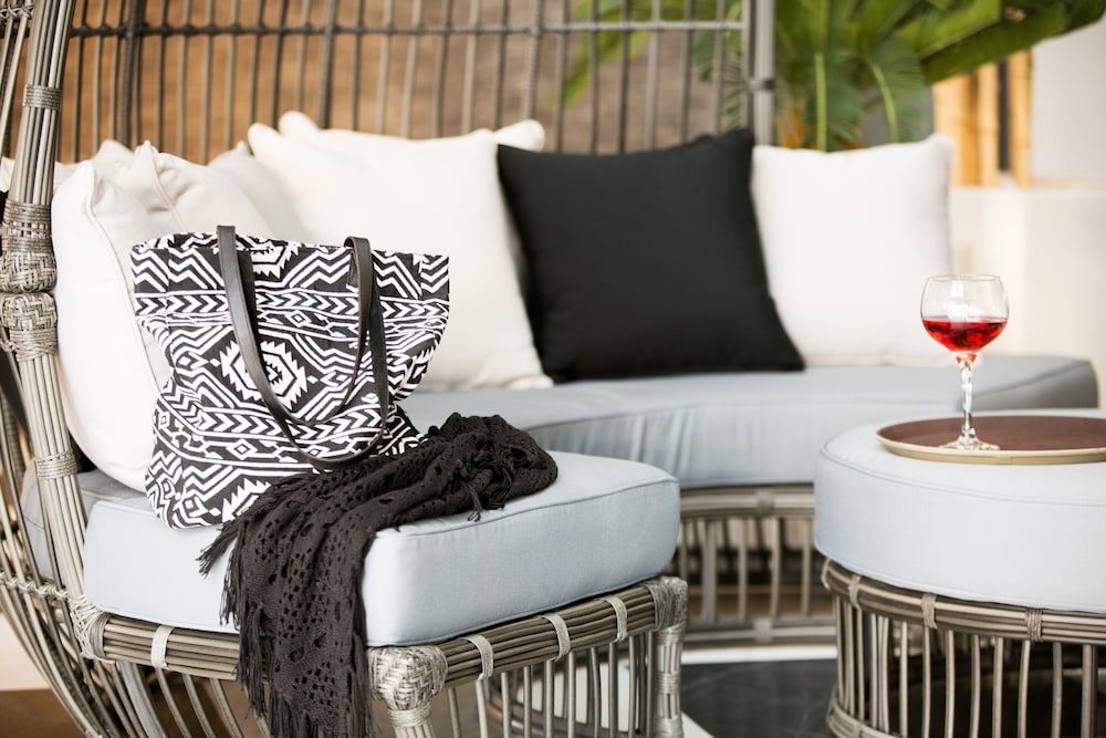 Sunprime C-Lounge Hotel - Adults Only — Hotel rooms in Alanya