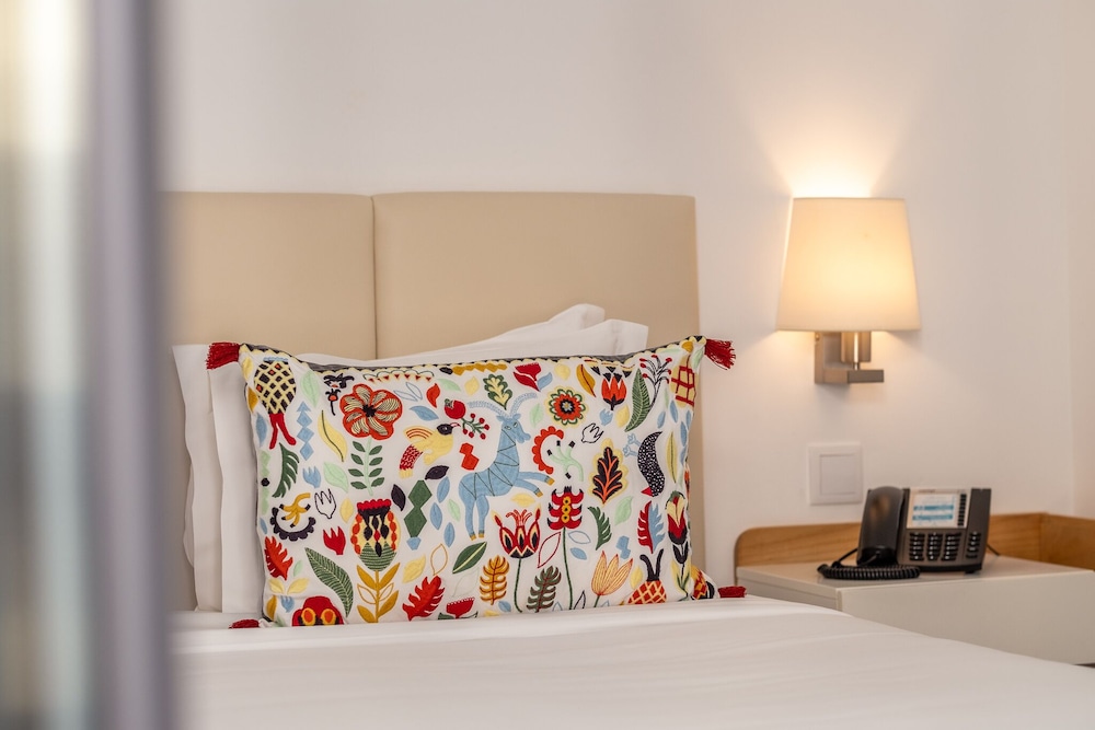 Hotel Cidade de Olhão — Hotel rooms in Olhão, Faro