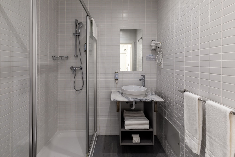 Hotel Cidade de Olhão — Hotel rooms in Olhão, Faro