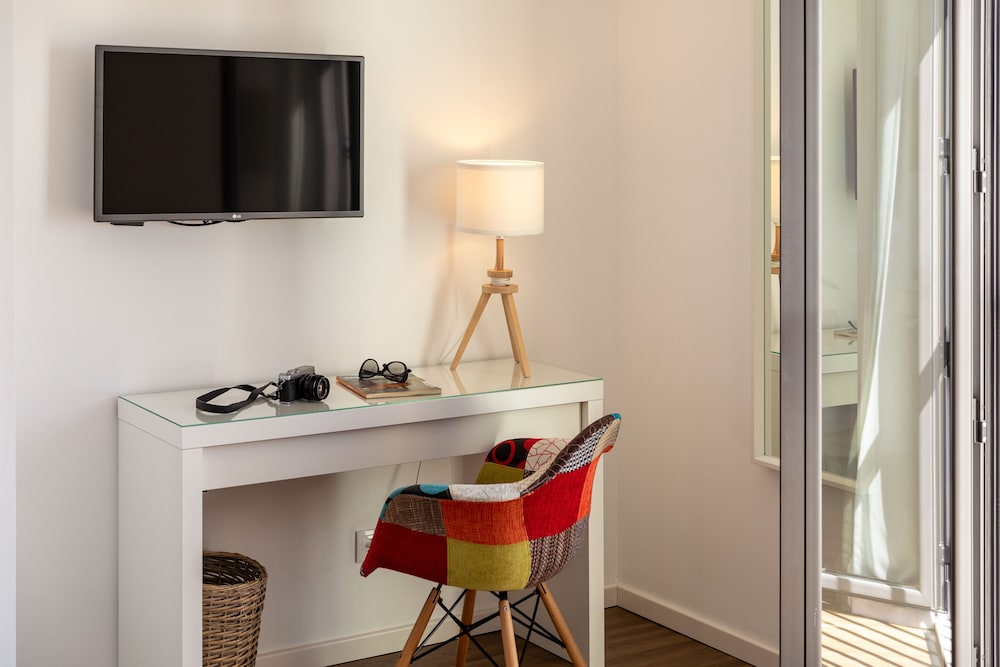 Hotel Cidade de Olhão — Hotel rooms in Olhão, Faro