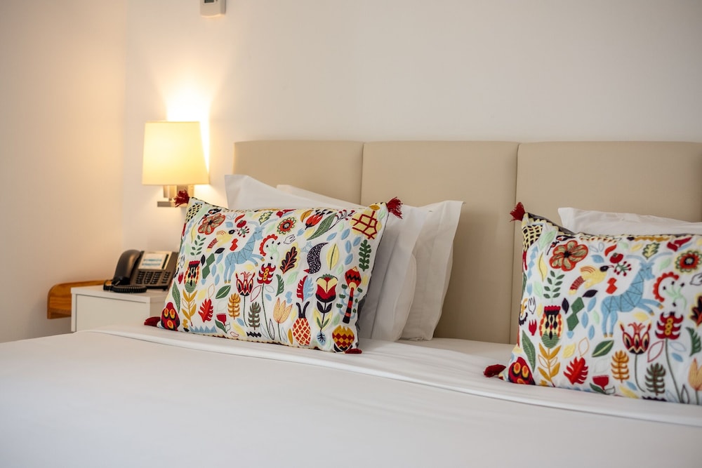 Hotel Cidade de Olhão — Hotel rooms in Olhão, Faro