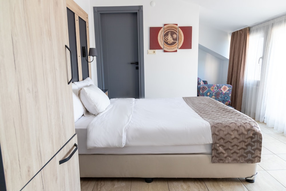 Galley Hotel — Hotel rooms in Istanbul, Istanbul
