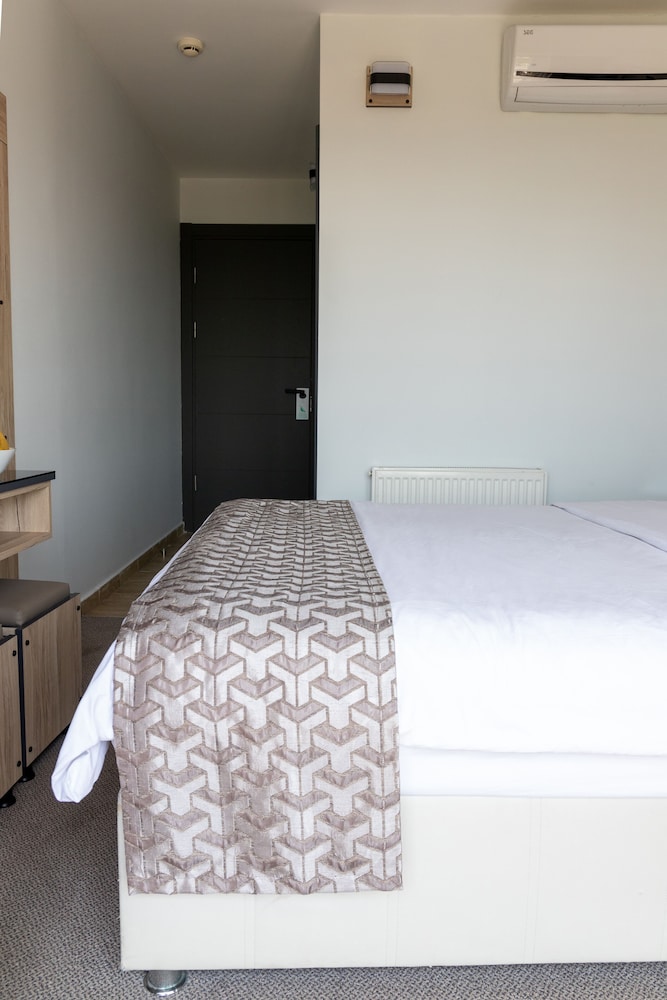Galley Hotel — Hotel rooms in Istanbul, Istanbul