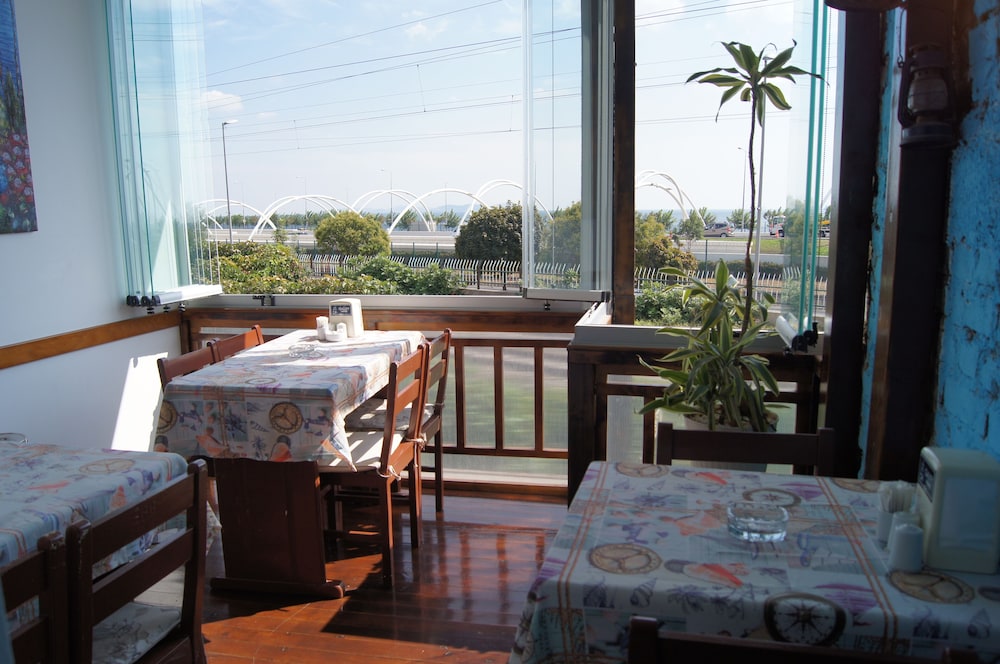 Galley Hotel — Restaurant & bars in Istanbul, Istanbul