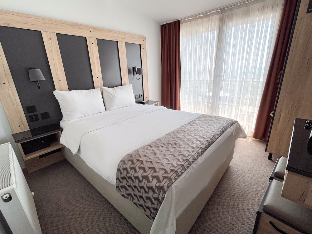 Galley Hotel — Hotel rooms in Istanbul, Istanbul