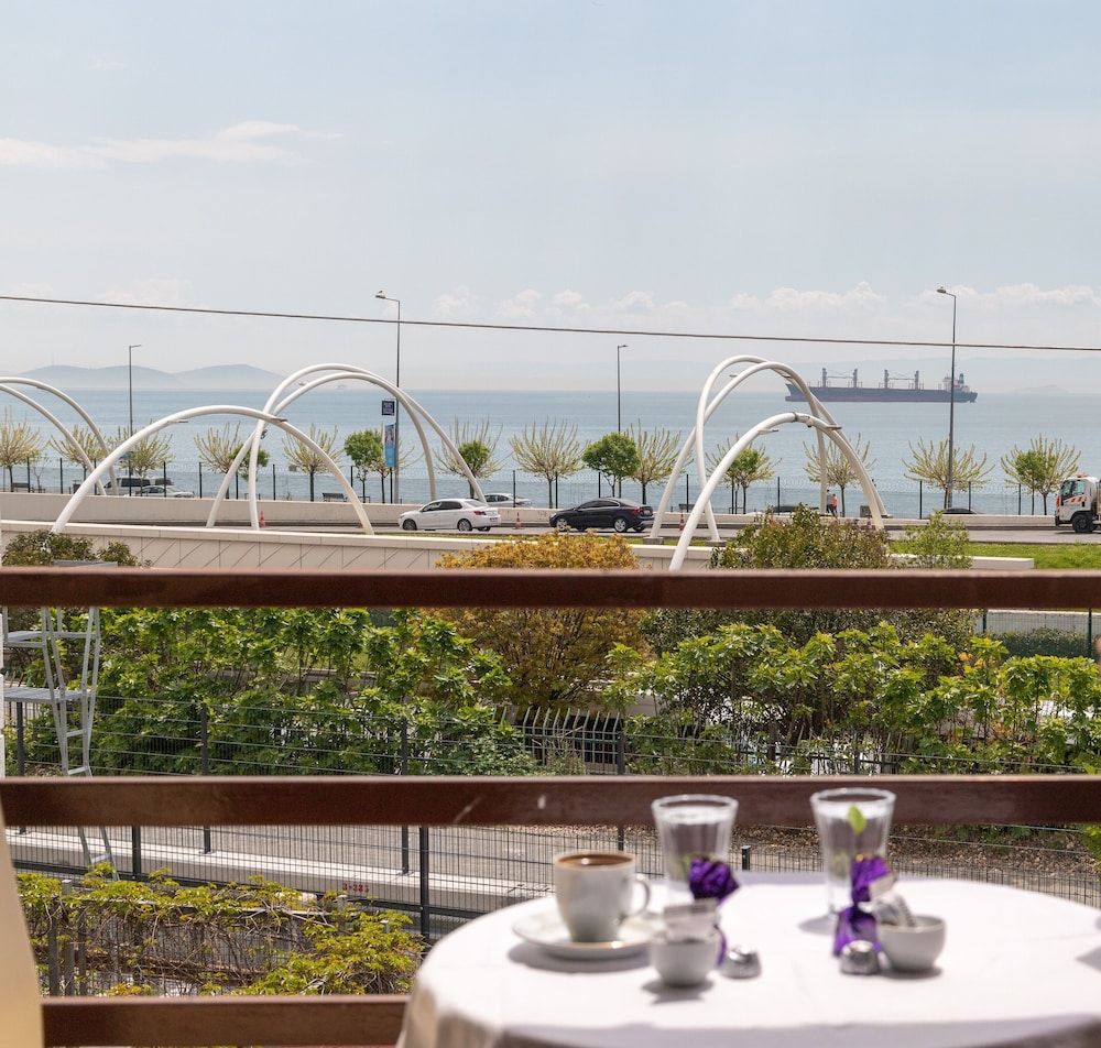 Galley Hotel — Attractions in the area in Istanbul, Istanbul