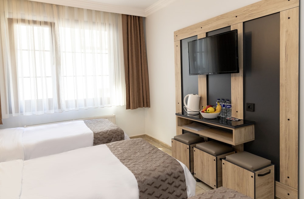 Galley Hotel — Hotel rooms in Istanbul, Istanbul