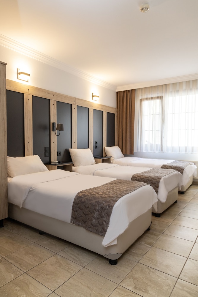 Galley Hotel — Hotel rooms in Istanbul, Istanbul