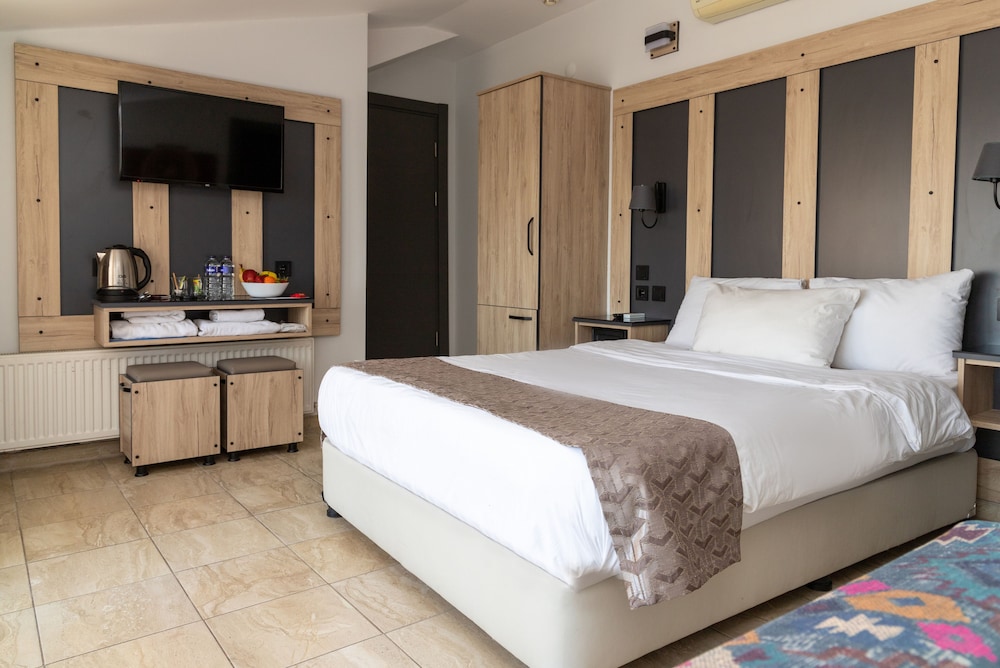 Galley Hotel — Hotel rooms in Istanbul, Istanbul