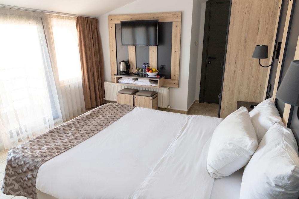 Galley Hotel — Hotel rooms in Istanbul, Istanbul