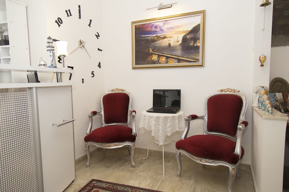 Galley Hotel — Hotel rooms in Istanbul, Istanbul