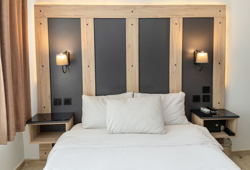 Galley Hotel — Hotel rooms in Istanbul, Istanbul
