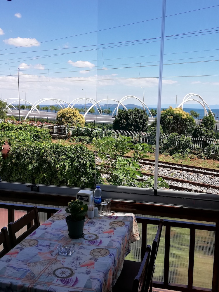 Galley Hotel — Restaurant & bars in Istanbul, Istanbul