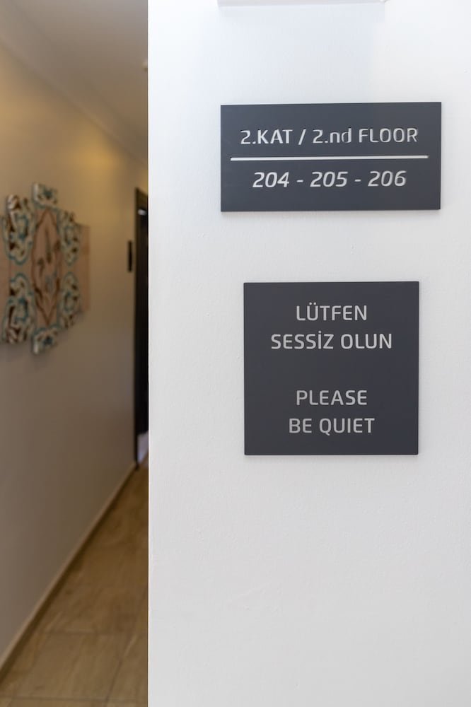 Galley Hotel — Hotel building in Istanbul, Istanbul