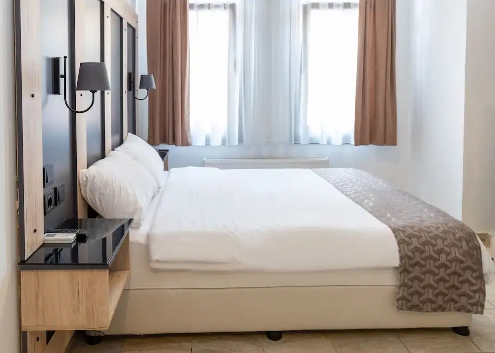 Galley Hotel — Hotel rooms in Istanbul, Istanbul