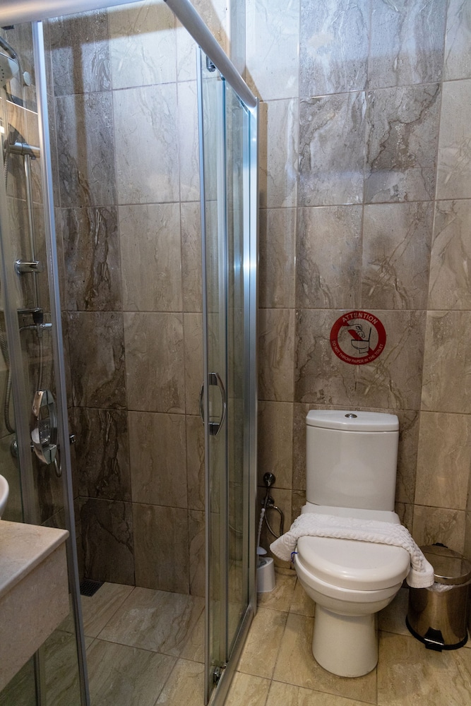 Galley Hotel — Hotel rooms in Istanbul, Istanbul