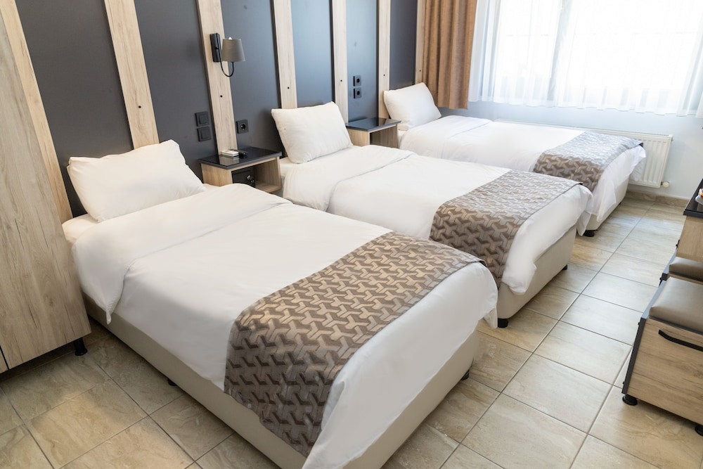 Galley Hotel — Hotel rooms in Istanbul, Istanbul