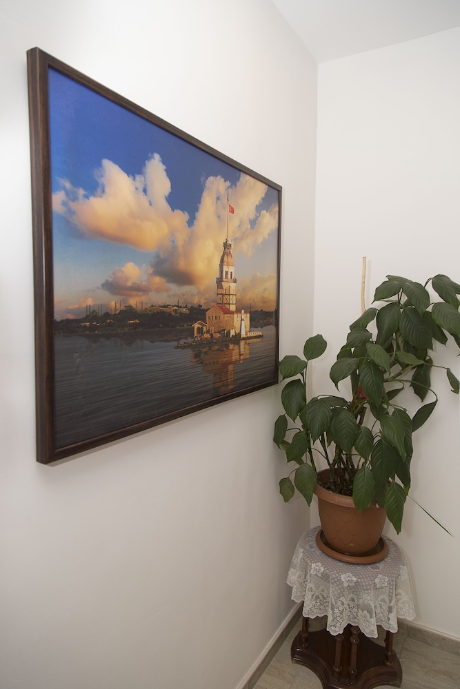 Galley Hotel — Attractions in the area in Istanbul, Istanbul