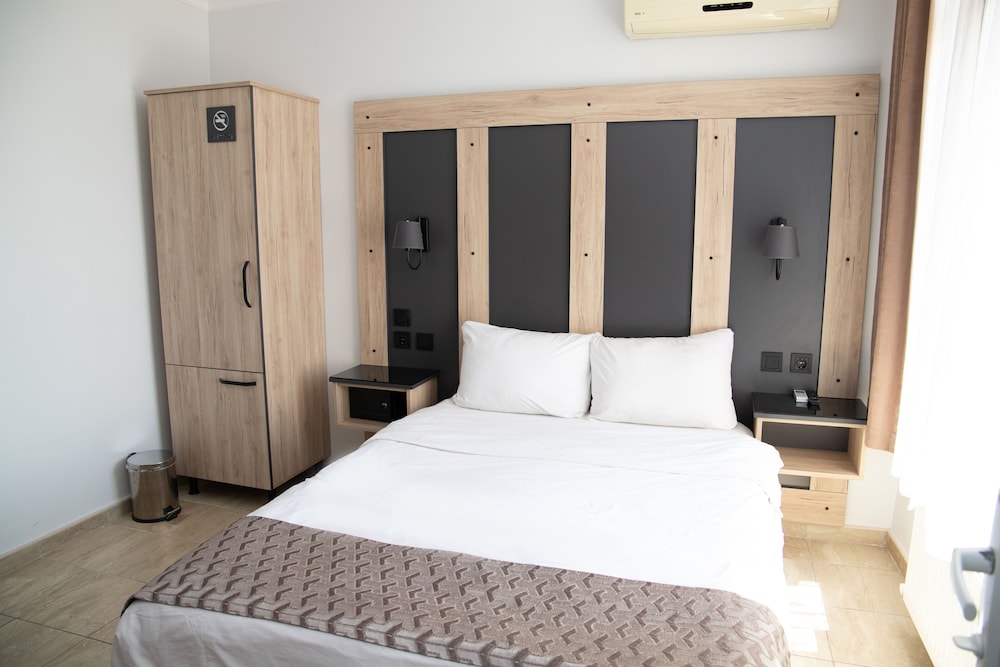Galley Hotel — Hotel rooms in Istanbul, Istanbul