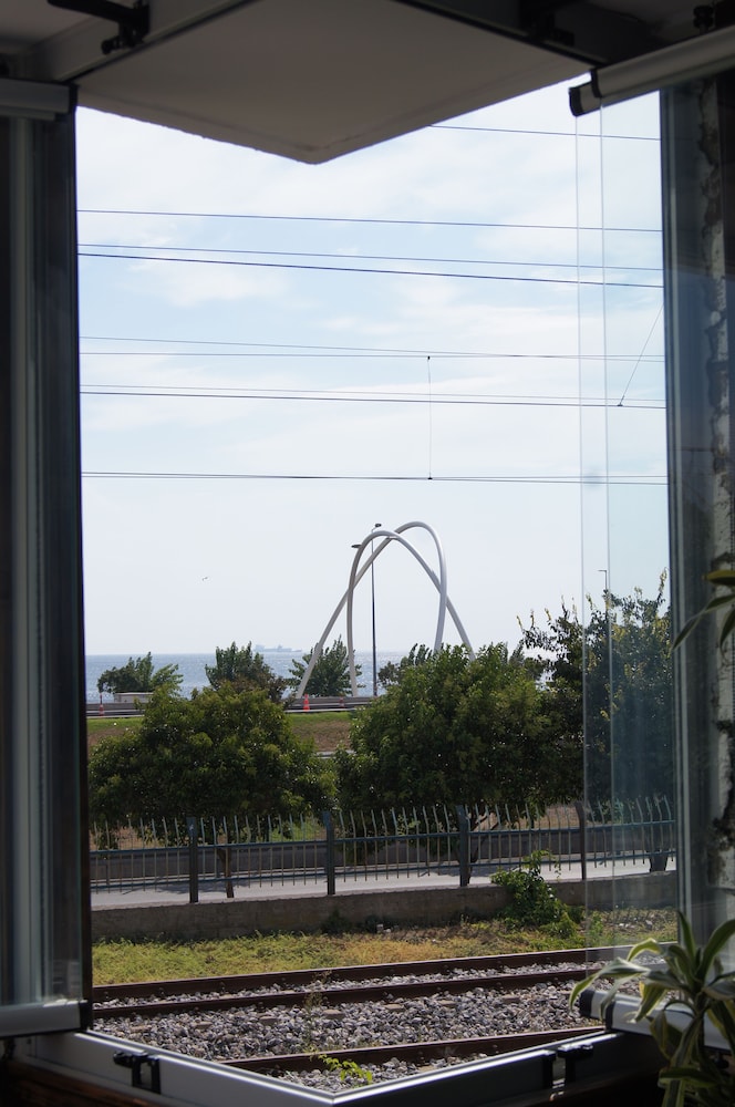Galley Hotel — Attractions in the area in Istanbul, Istanbul