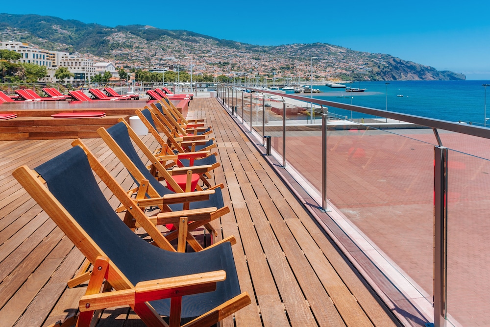 Pestana CR7 Funchal - zdjęcie 4