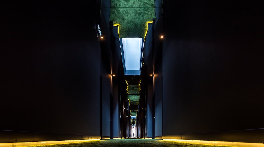 Pestana CR7 Funchal — Hotel building in Funchal, Madeira