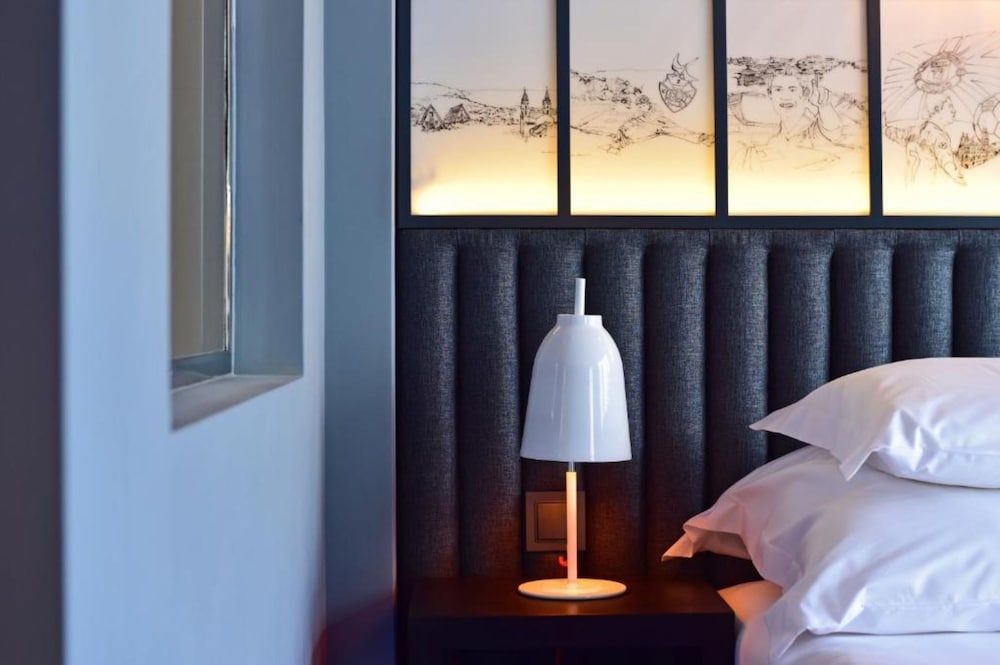 Pestana CR7 Funchal — Hotel rooms in Funchal, Madeira