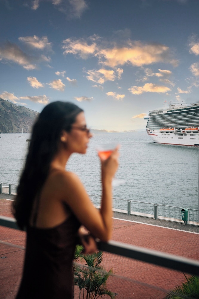 Pestana CR7 Funchal — Attractions in the area in Funchal, Madeira