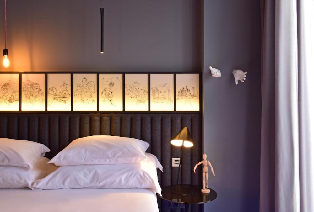 Pestana CR7 Funchal — Hotel rooms in Funchal, Madeira