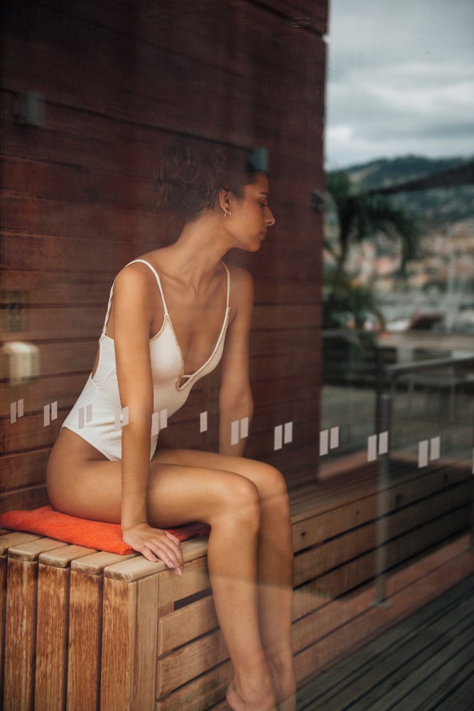 Pestana CR7 Funchal — Spa in Funchal, Madeira